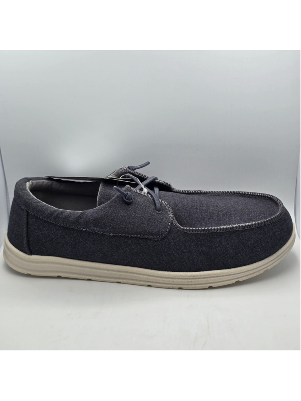 Men's Goodfellow & Co Loafers Size 10 Grey Slip-On Shoes